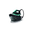 ROWENTA VR8221F0 CENTRO PLANCHADO Potencia 2200 W. Salida de vapor 120 g/min. Golpe de vapor 300 g/min