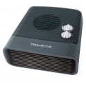 ROWENTA SO5115F0 CALEFACTOR SILENCE COMFORT 2400 W de potencia, 2 velocidades. Termostato antiheladas. Función aire frío.