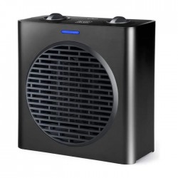 BLACK&DEKER BXSH1500E CALEFACTOR 2 niveles (1000W / 2000W)