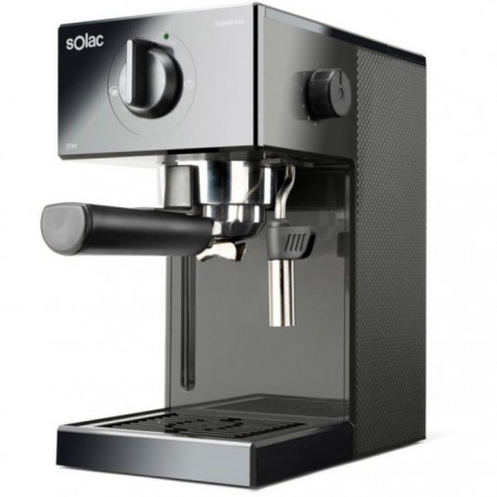 SOLAC CE4502 CAFETERA ESPRESSO