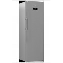 BEKO RFNE312E43XN CONGELADOR VERTICAL color inox, capacidad 275 L. Clasificación A++. Tecnología No Frost