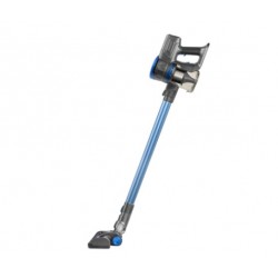 TAURUS CROSSIDALLOVER ASPIRADOR 22.2 V, autonomía de 40 min. 2 velocidades, sistema ciclónico