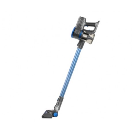 TAURUS CROSSIDALLOVER ASPIRADOR 22.2 V, autonomía de 40 min. 2 velocidades, sistema ciclónico