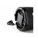 BLACK&DEKER BXCG150E MOLINILLO DE CAFE Potencia 150W. Cuchillas en acero inoxidable. Sistema de bloqueo de seguridad.