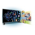 MANTA LED9320E1S TELEVISOR LED 32 Smart TV HD Ready Android. WI-FI integrado.