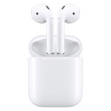 APPLE MV7N2TYA AURICULARES AIRPODS 5 horas de música y 3 horas de conversación