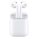 APPLE MV7N2TYA AURICULARES AIRPODS 5 horas de música y 3 horas de conversación