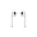 APPLE MV7N2TYA AURICULARES AIRPODS 5 horas de música y 3 horas de conversación