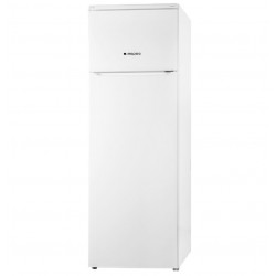 ASPES AFD1161 FRIGORIFICO 2P 160CM F, 240L, 42L.