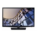 SAMSUNG UE28N4305AK TELEVISOR 28" LED HD(1368x768 Pixeles), Smart tv, WI-FI. HDMI: 2, Puertos USB: 1. Color negro