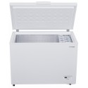 ASPES ACH1303 ARCÓN CONGELADOR 316L, clase A+. Color blanco.