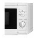 ASPES AMW120B MICROONDAS 20 L BLANCO