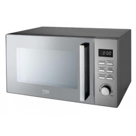 BEKO MCF32410X HORNO MICROONDAS 32L 1000W de potencia. 11 Niveles. Potencia grill (W) 1150 W.