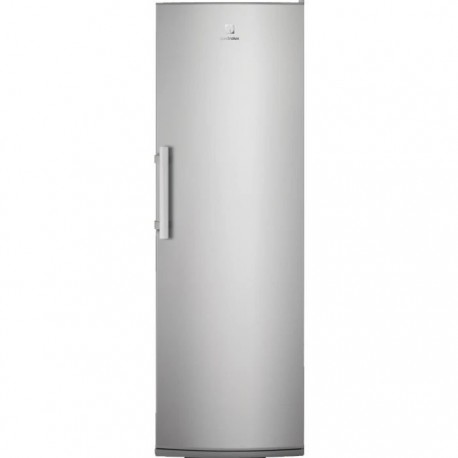 ELECTROLUX LRS1DF39X FRIGORIFICO 1P, 186 cm capacidad 392 L. Clase A+