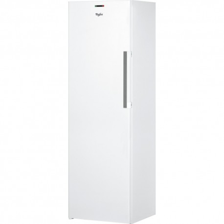 WHIRLPOOL UW8F2YWBIF2 CONGELADOR VERTICAL Capacidad total 259 L. no Frost. CLASE A++