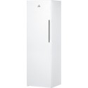 INDESIT UI8F1CW1 CONGELADOR VERTICAL 187,5 cm, capacidad 259 L. Tecnología No Frost. Clase A+.