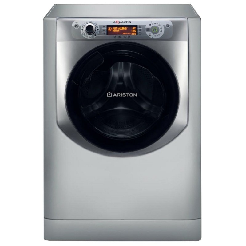 Hotpoint aqd1070d497xex lavadora secadora 10kg lavado, 7 1400 clase a barato de outlet