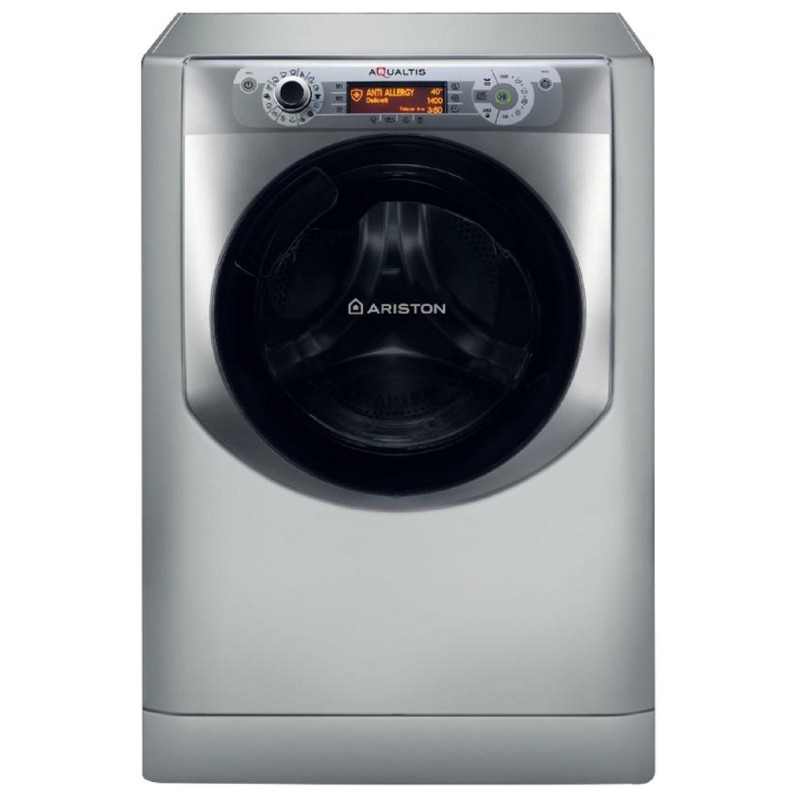 Hotpoint aqd1070d497xex lavadora 10kg lavado, 7 secado. 1400 a barato de outlet