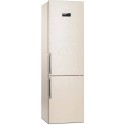 BEKO RCNA400E31ZB FRIGORIFICO COMBI 201.0 cm capacidad 347L. Clase A++