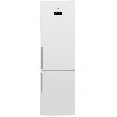 BEKO RCNA400E32W FRIGORIFICO COMBI 201.0 CM capacidad 356L. Tecnología no frost en congelador. Clase A++