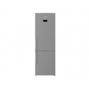 BEKO RCNA400E35ZX FRIGORIFICO COMBI 201.0 cm. Capacidad 356L. Tecnología no frot en congelador. Color inox. Clase A++