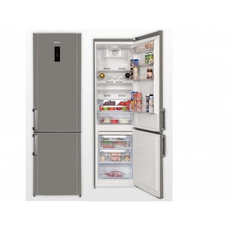 BEKO CN236220X FRIGORIFICO COMBI 200 CM