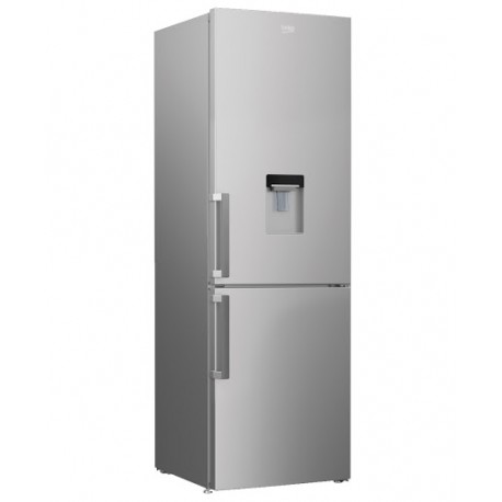 BEKO CRCSA334K21DS FRIGORIFICO COMBI