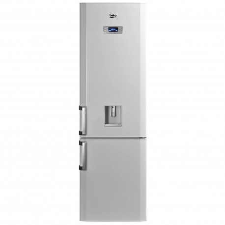 BEKO DBK386WDR+ FRIGORIFICO COMBI