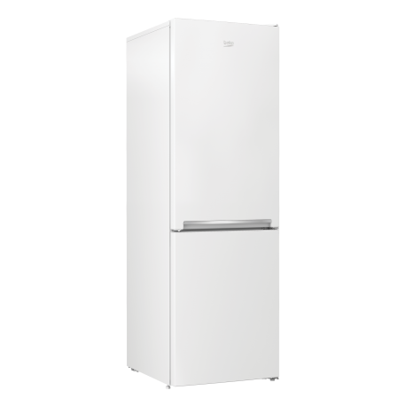 BEKO RCNA366I30W FRIGORIFICO COMBI BLANC