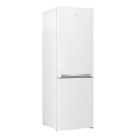 BEKO RCNA366I30W FRIGORIFICO COMBI BLANC