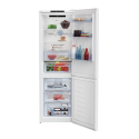 BEKO RCNA366I30W FRIGORIFICO COMBI BLANC