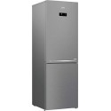 BEKO RCNA366E60XBN FRIGORIFICO COMBI