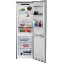 BEKO RCNA366E60XBN FRIGORIFICO COMBI
