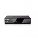 ENGEL RT7130T2 TDT ALTA DEFINICION compatible con 1080p/i, 720p y 576p/i. Salida HDMI y puerto bidireccional USB 2.0.