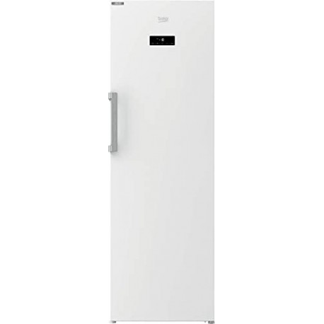 BEKO RFNE312E43WN CONGELADOR VERTICAL