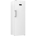 BEKO RFNE312E43WN CONGELADOR VERTICAL