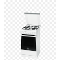 BEKO CSG72001FW COCINA 50*50 HORNO GAS