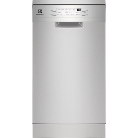 ELECTROLUX ESA22100SX LAVAVAJILLAS