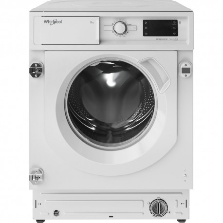 WHIRLPOOL BIWMWG81484EEU LAVADORA ENCAST