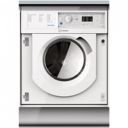 INDESIT BIWMIL71252EU LAVADORAS