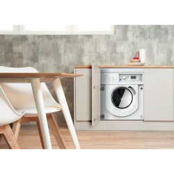 INDESIT BIWMIL71252EU LAVADORAS