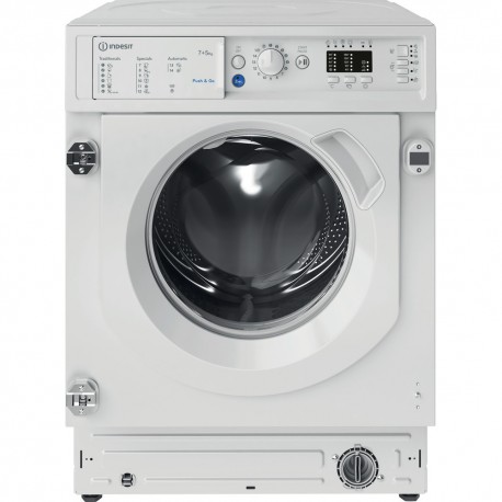 INDESIT BIWDIL751251EUN LAVADORA SECADOR