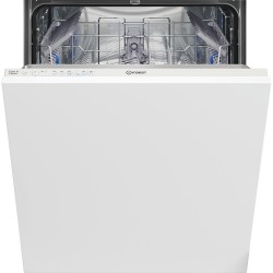 INDESIT DIE2B19A LAVAVAJILLAS INTEGRABLE 60CM 14 CUBIERTOS