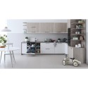 INDESIT DIE2B19A LAVAVAJILLAS INTEGRABL