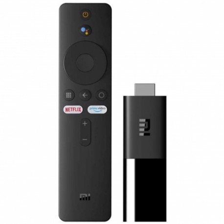 XIAOMI MI TV STICK REPRODUCTOR PORTATIL