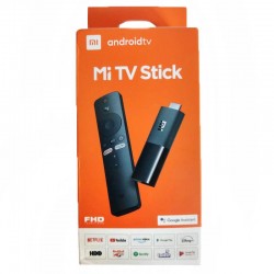 XIAOMI MI TV STICK REPRODUCTOR PORTATIL