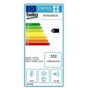 BEKO RCNA365DS FRIGORIFICO COMBI