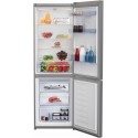 BEKO RCSA365K30XP FRIGORIFICO COMBI