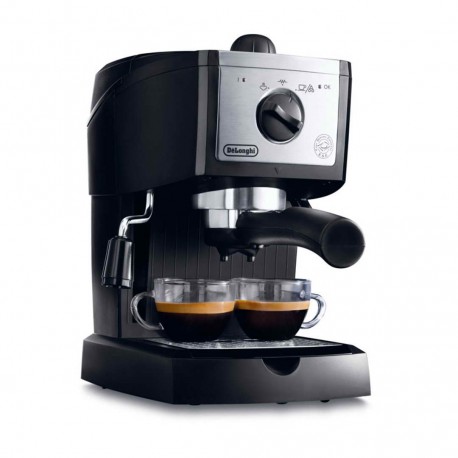 DELONGHI EC156B CAFETERA