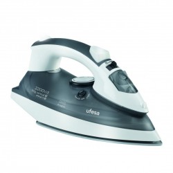 UFESA PV1516 PLANCHA VAPOR 2200W